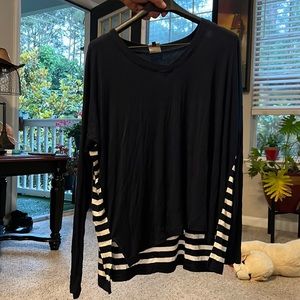 Cabi womens top size M